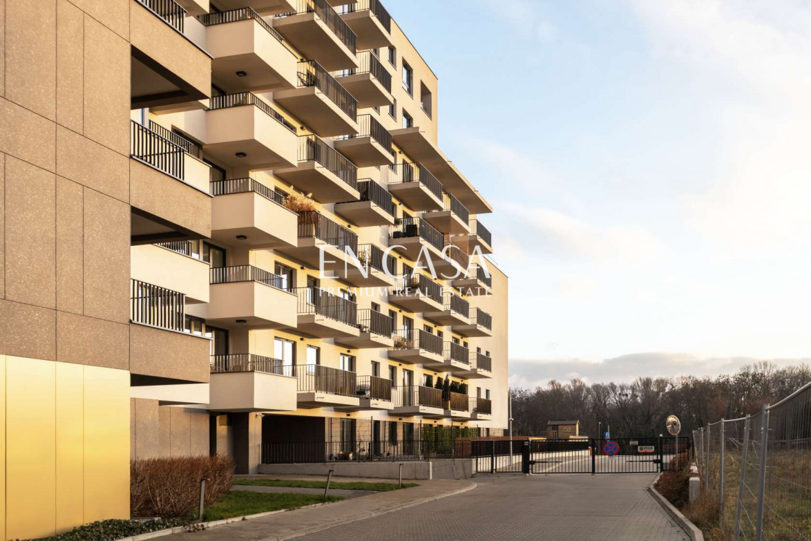 Investment Warszawa Wola Nakielska 2